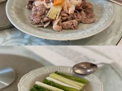 -壹零贰小馆(桂城石啃店)