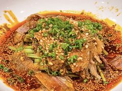 -国人川菜(李家村建东街店)