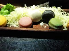 缤纷马卡龙-湊湊火锅·茶憩(新中关购物中心店)