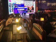 -Perry's·酒吧(黄埔大道店)