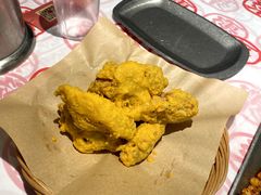 -聚味斋香辣蟹(生态城万达店)