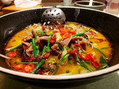 -铁道茶苑.色稷餐厅(莲花南路店)
