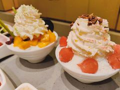 -海底捞火锅(茂业店)