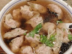 -老谢野馄饨(延安路店)