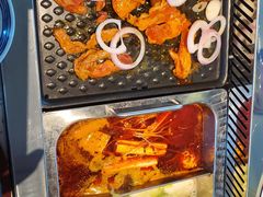 -千家粗粮王·火锅烧烤自助(庆阳店)
