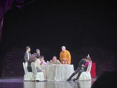 -辽宁大剧院