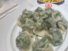 -双合园·海鲜水饺青岛菜(九水东路店)