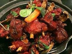 -鹿港小镇(悠唐店)