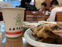 -清真·益鑫羊肉手抓馆(花园北街店)