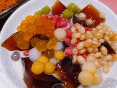 -椒爱水煮鱼川菜(新抚万达店)