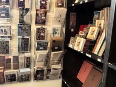 -良友书坊(安徽路店)