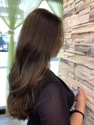 点击看大图 -YESIDO椰岛造型烫发染发