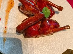 -彩丰楼中餐厅(佘山世茂洲际酒店)