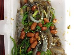 -陈老添美食店(宝华路店)