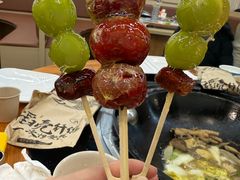 -朴小妹人参鸡汤火锅(长白山万达店)