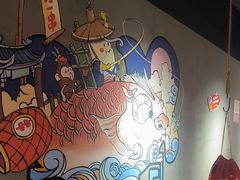 -东方一串·龙虾烧烤·特色烤鱼(柳州路店)