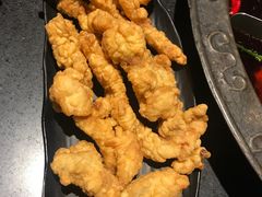 -莽子老火锅(大坪店)