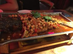-桂小厨广西菜(青秀万达店)
