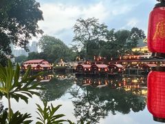 -侨美·唐荔园·40年地道粤菜