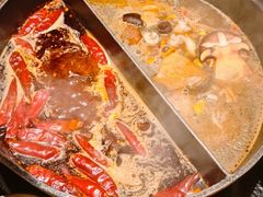 -大龙燚·旷野鲜火锅(广州首店)