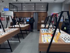 -JINS(北京apm店)