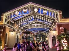 -赤坎·广东华侨国际旅游度假区