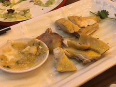 -鹅滋道(甘坑古镇店)