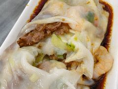 -穗银肠粉店(东川路店)