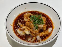 -太二酸菜鱼(南京艾尚天地店)