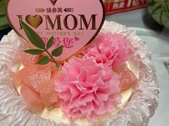 -味多美蛋糕(苏州街地铁店)