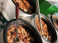 -紫光园清真北京小吃(正阳大街店)