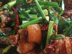 -小六农家乐(崇明西沙湿地店)