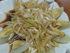 -老张烤羊(王哥庄店)