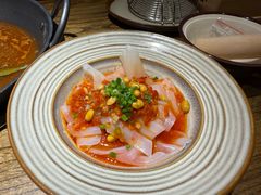 -野山舂·贵州现舂酸汤牛肉(东山店)