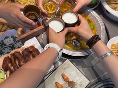 -创味·民间海南菜·非遗藤桥排骨(藤桥·免税城店)