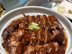 -客家汇·客家传承菜(水库店)