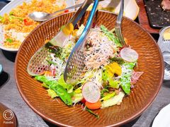 -卡朋西餐(宝安大仟里店)