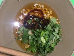 -周幺妹重庆老火锅(银泰城总店)