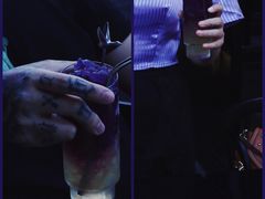 -STARRY CAFE & LOUNGE BAR(高新店)