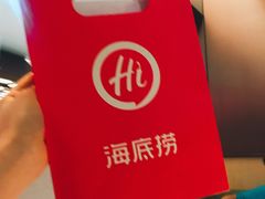 -海底捞火锅(公益西桥店)