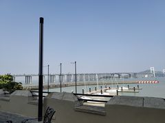 -南沙游艇会·大兵船餐厅