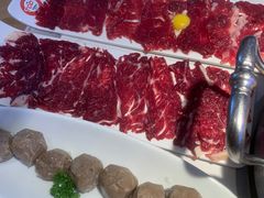 -潮牛壹号鲜牛肉火锅(世界城广场店)