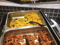 -比格比萨自助(宋家庄店)