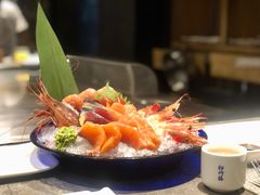 -雅玛花式铁板烧(亚运村店)