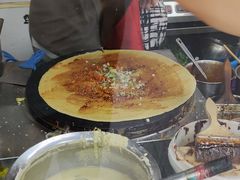 -山东傻大粗粮煎饼(牛街店)