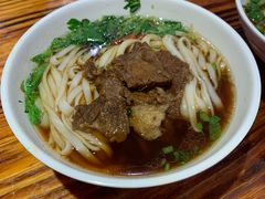 牛肉粉-肆姐面粉馆(坡子街店)