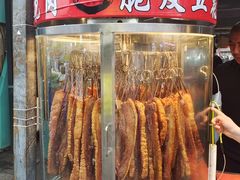 -大学城夜市大排档(凤栖路店)