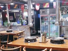 -原始泥炉烤肉(总店)