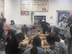 -学府小吃一条街(北大门商业街店)