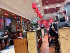 -老渔翁炖鱼坊(黄海西路东山店)